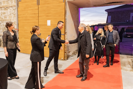 Obcˇinski praznik Piran, Malo drugacˇe-98